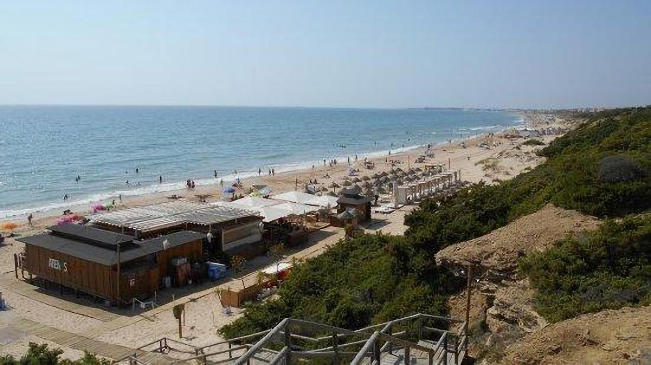 The Farm Tiny House - Tiny Casa Otel Chiclana de la Frontera Dış mekan fotoğraf